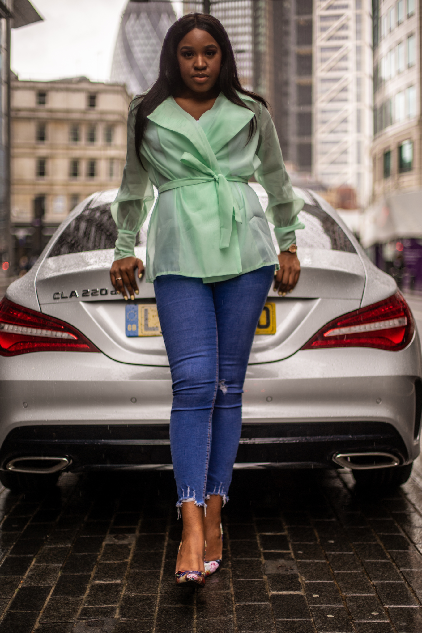 Nicole Henry panel speaker